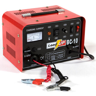 Image of Airpress Load-Up Acculader BC 10