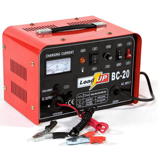 Image of Airpress Load-Up Acculader BC 20