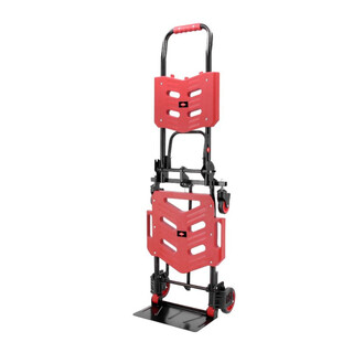 Image of Airpress 2-in-1 Steekwagen en Transportkar 100 - 150kg