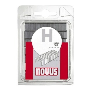 Image of Nieten Novus H/37-08 Shopb. H37-08 2000 stuks