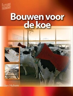 Image of Bouwen voor de koe