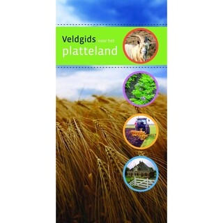 Image of Veldgids voor het platteland