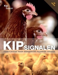 Image of Praktijkgids voor pluimveegericht management