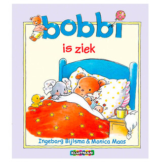 Image of Bobbi is ziek