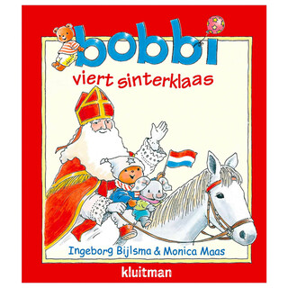 Image of Bobbi viert Sinterklaas