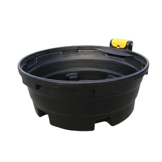 Image of Weidedrinkbak JFC (Fast-Fill / Rond) - 871 Liter