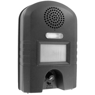 Image of Honden/Kattenverjager - Weitech Garden Protector Flash WK0052