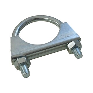 Image of Waelbers Uitlaatklem 52 mm M8