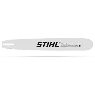 Image of Stihl Duromatic E Zaagblad .325" 1,6 mm - 40 cm