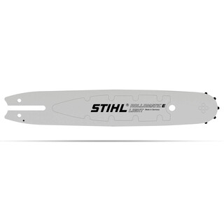 Image of Stihl Rollomatic E Light Zaagblad 3/8" P 1,3 mm - 35 cm