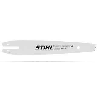 Image of Stihl Rollomatic E Mini Zaagblad 3/8" P 1,1 mm - 35 cm