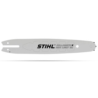 Image of Stihl Rollomatic E Mini Light Zaagblad 3/8" P 1,1 mm - 35 cm