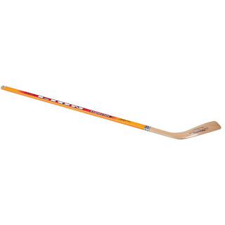 Image of Hockey Stick Hout Links (Voor Links- en Rechtshandigen) - 147cm