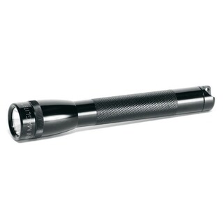 Image of Maglite Zaklamp LED 2-Cell AA Mini Zwart