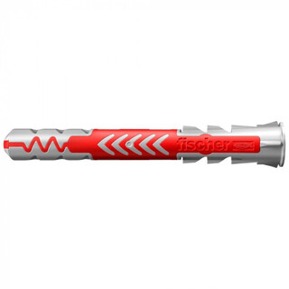 Image of Fischer Plug Duopower, 10 × 80mm - 25 Stuks