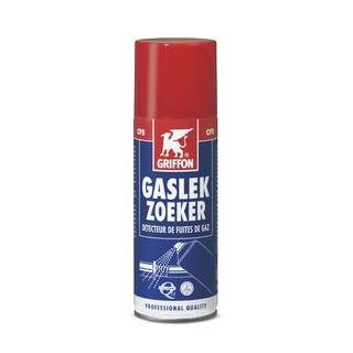 Image of Griffon Gaslekzoeker Spuitbus - 150 ML