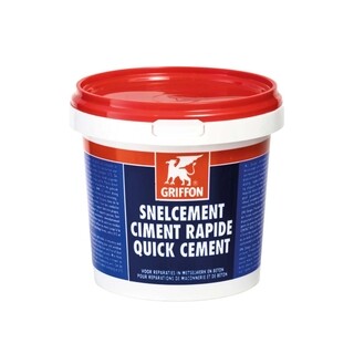 Image of Griffon Snelcement Pot - 1 Kilo