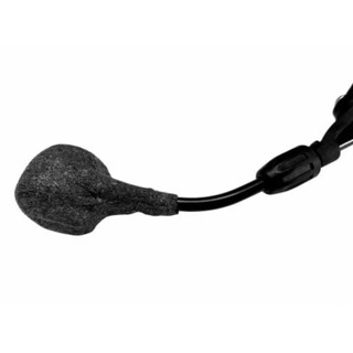 Image of Peltor Microfoonbeschermer Tape 5m HYM1000