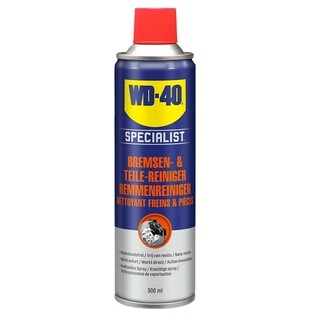 Image of WD-40 Specialist Remmenreiniger 500 ml