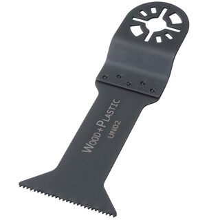 Image of 4Tecx Multizaagblad 3 Stuks