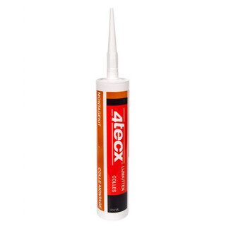 Image of 4Tecx Montagekit Wit 310ml