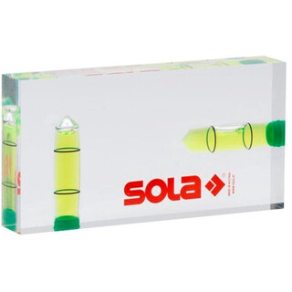 Image of Sola Architectenwaterpas R100 Groen