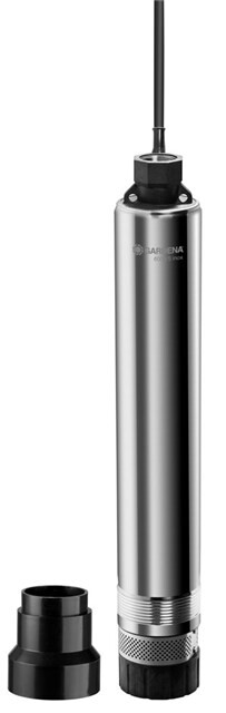 Product image 1 of Dompel-Drukopvoerpomp 6000/5 Inox