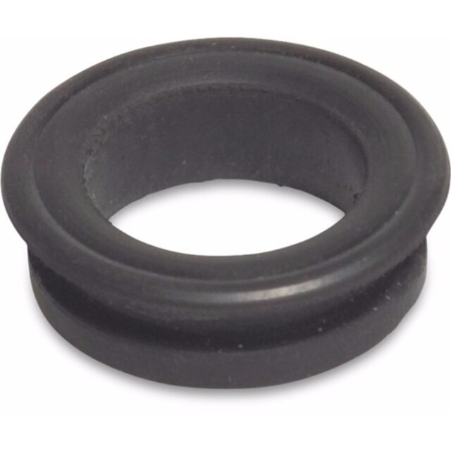 Product image 1 of Afdichting rubber NA 66 zwart type Storz 52C