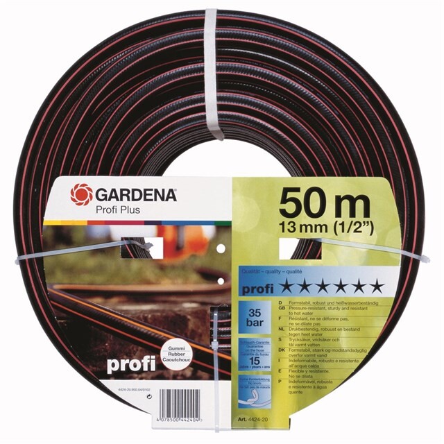 Product image 1 of Gardena Tuinslang Profi-Plus 50M 1/2