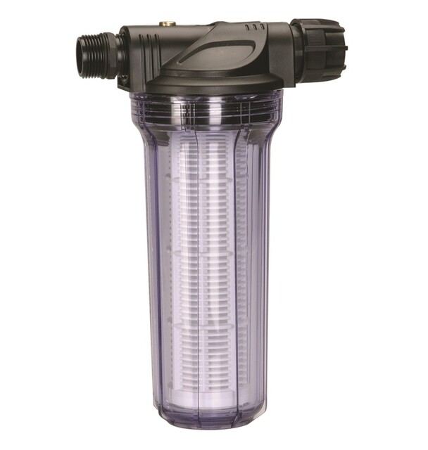 Product image 1 of Voorzetfilter Pomp 6000 L/U