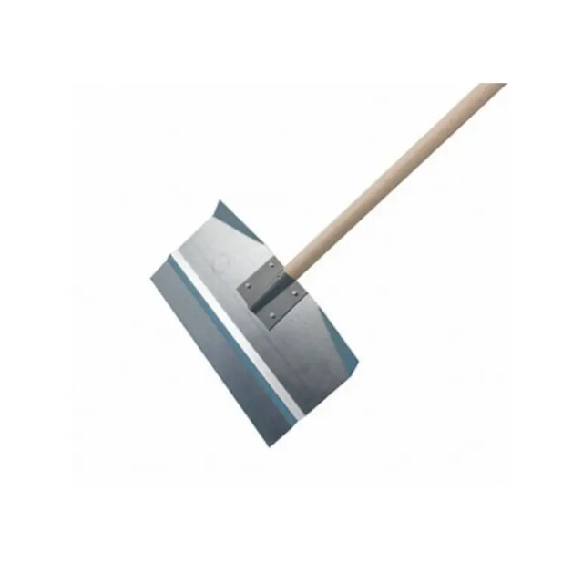 Product image 1 of Stalen Sneeuwruimer Met Steel