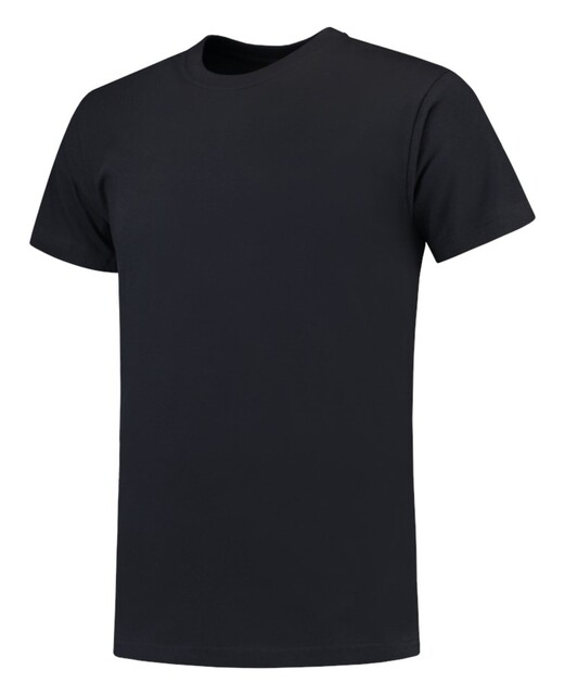 Product image 1 of Tricorp T-Shirt Casual 101001 145gr Navy Maat XL