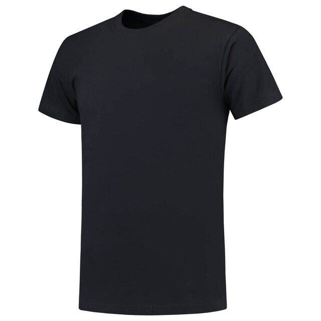 Product image 1 of Tricorp T-Shirt Casual 101001 145gr Marine Maat S