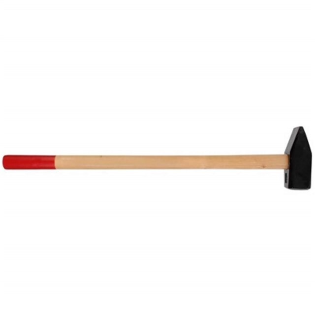 Product image 1 of Talen Tools Helko voorhamer essen steel 90 cm 4 kg