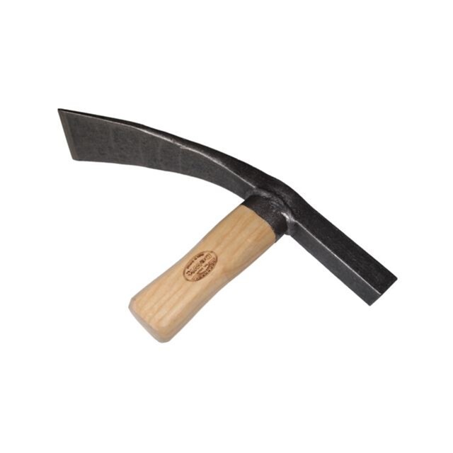 Product image 1 of De Wit Straathamer Staphorst 5cm Essen Steel