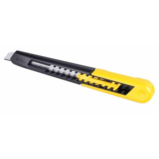 Product image 1 of Afbreekzakmes 0-10-150 Stanley 130 mm