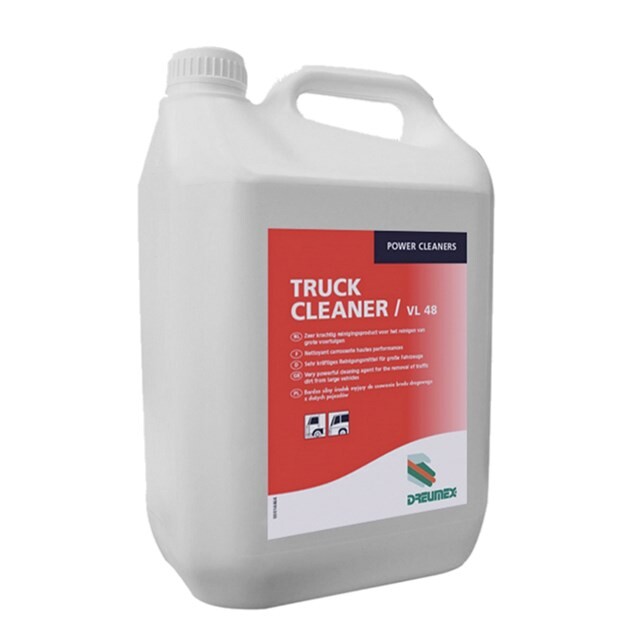 Product image 1 of Dreumex Truck Cleaner 5 L