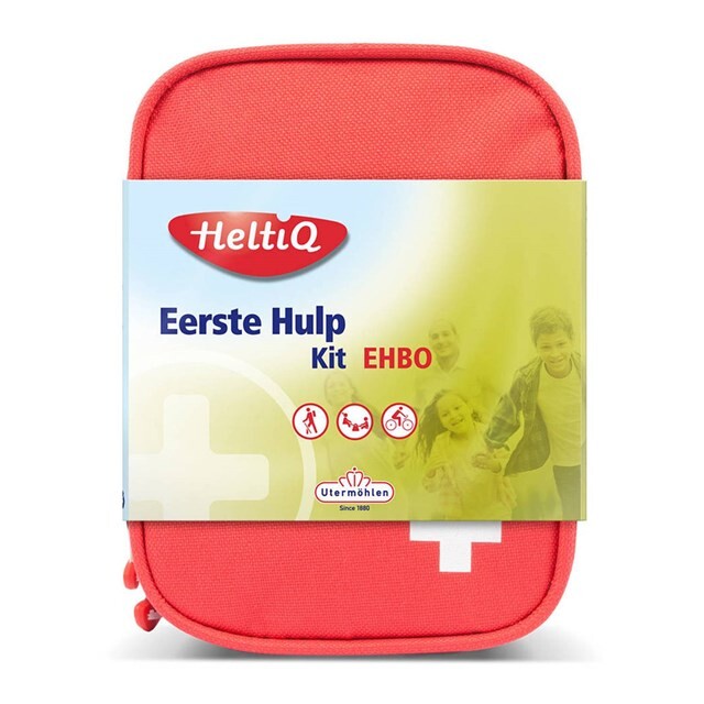 Product image 1 of HeltiQ Eerste Hulp Kit