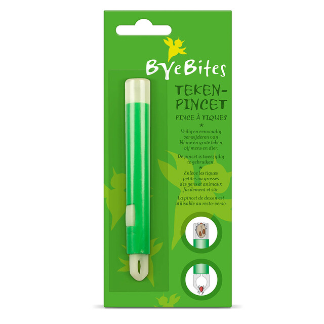 Product image 1 of ByeBites Tekenpincet