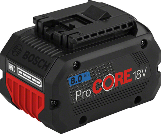 Product image 1 of Bosch ProCORE18V 8.0 Ah Professional