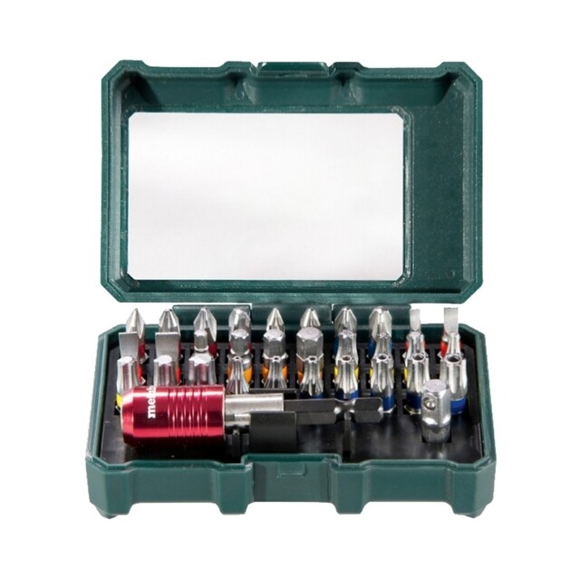 Product image 1 of Metabo Bitbox Assortiment