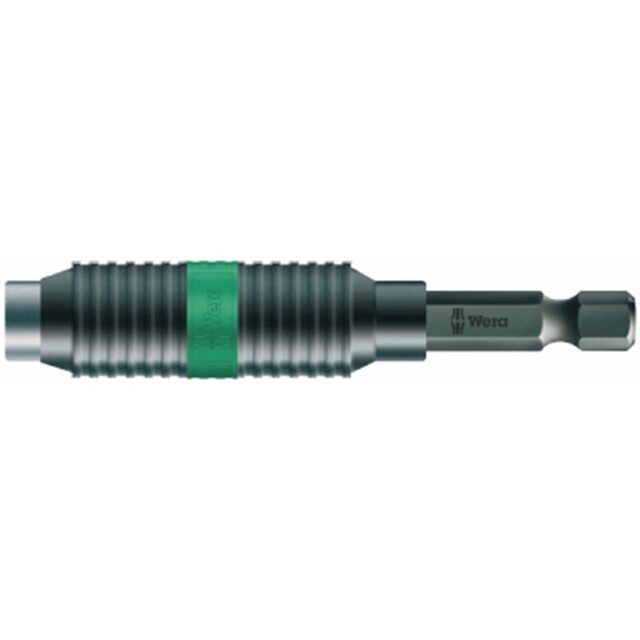 Product image 1 of Wera Bithouder Single Hand Functie