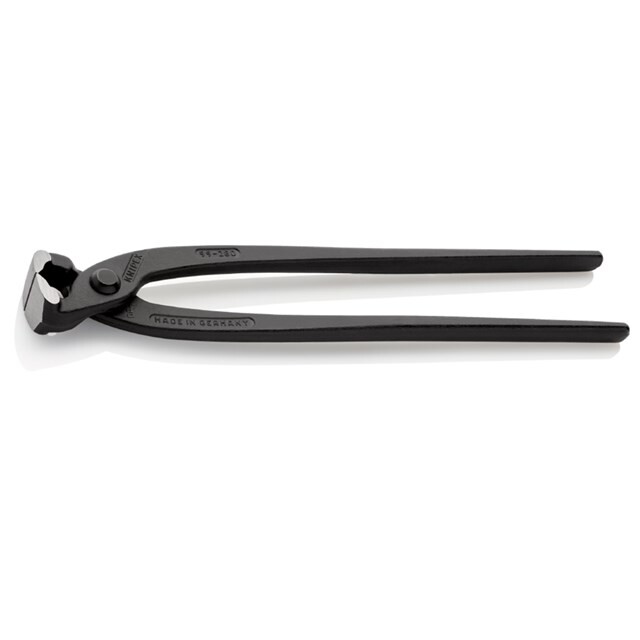 Product image 1 of Knipex moniertang 9900 gepolijst 280 mm
