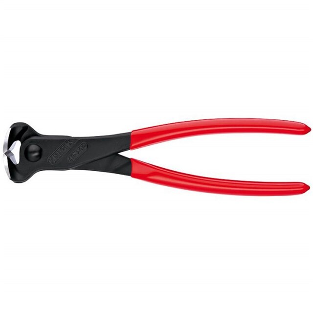 Product image 1 of Knipex voorsnijtang 160 mm 6801