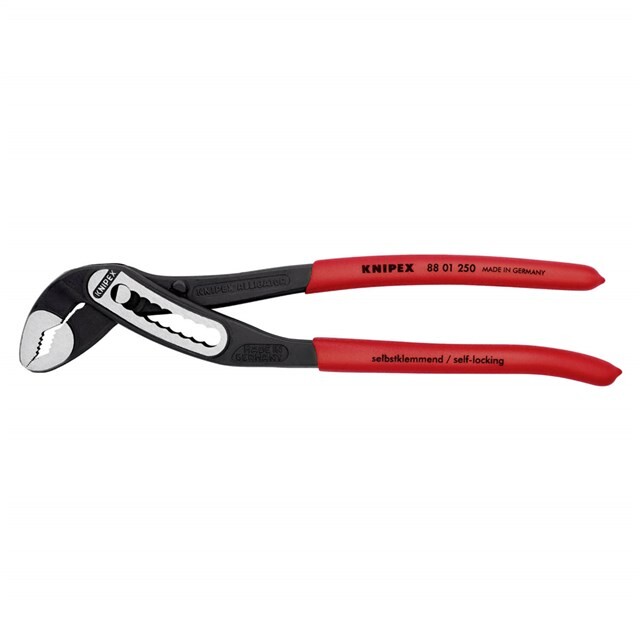 Product image 1 of Knipex waterpomptang alligator8801 - 300 mm