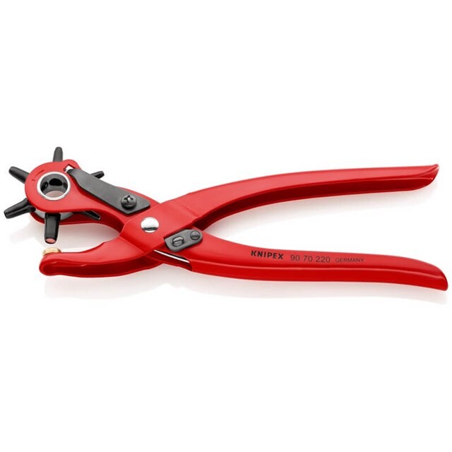 Product image 1 of Knipex revolverponstang 9070220 SB