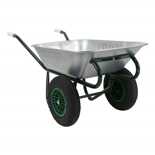 Product image 1 of Kruiwagen Altrad Fort (Twee Wielen) - 90 Liter