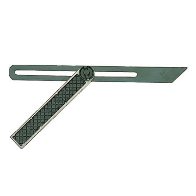 Product image 1 of Bahco Zweihaak Metaal 250 mm