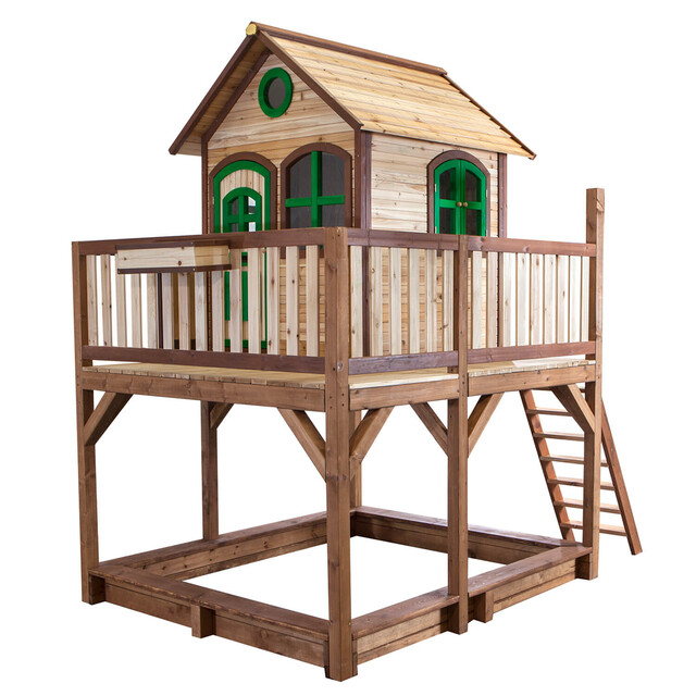 Product image 1 of AXI Speelhuis Liam