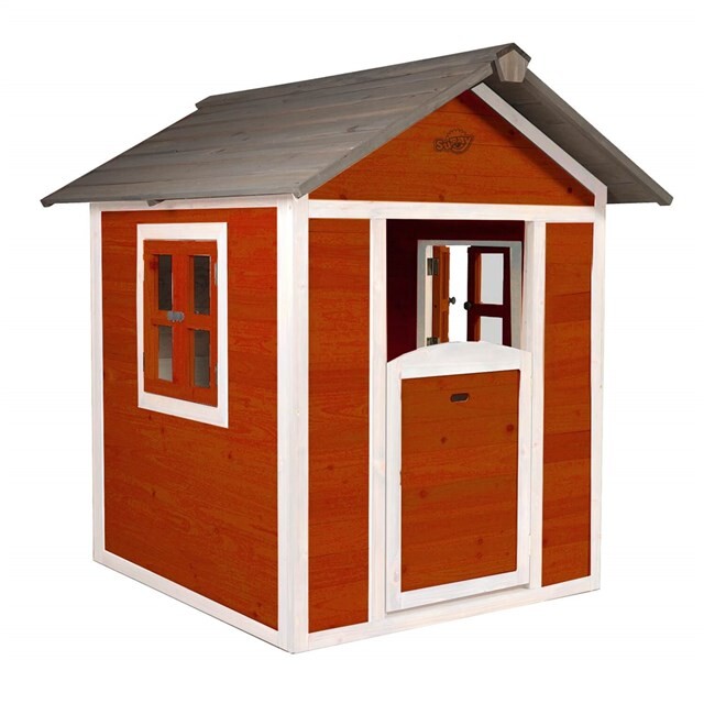 Product image 1 of Sunny Speelhuis Lodge